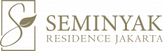 logo seminyak residence