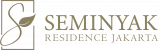 logo seminyak residence